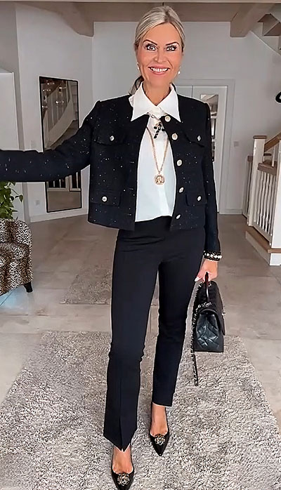 Look 9
