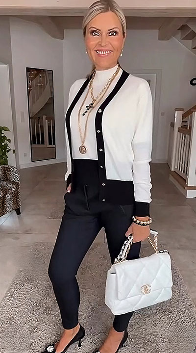 Look 9