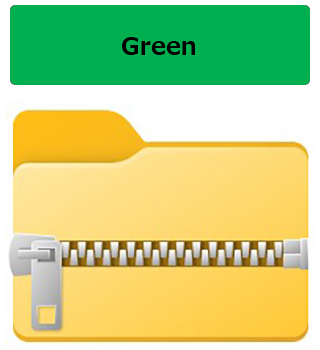 Green Innerwear