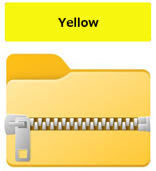 Yellow Innerwear