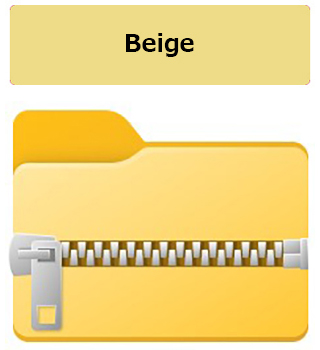 Beige Innerwear