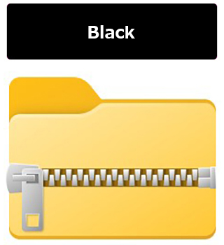 Black Innerwear