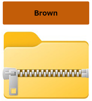 Brown Bottoms